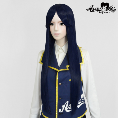 ピュアロング ブルー01