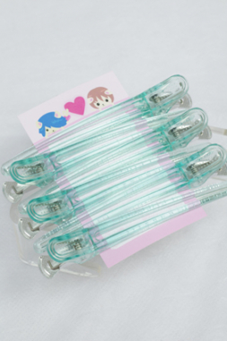 ダッカール グリーン 6本入り