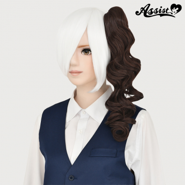 40cmカールバンス ファニーブラウン NFBR-174