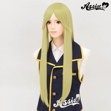 ピュアロング　イエローゴールド07