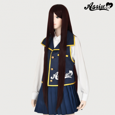 スーパーロング　ブラックブラッド　NBB-126