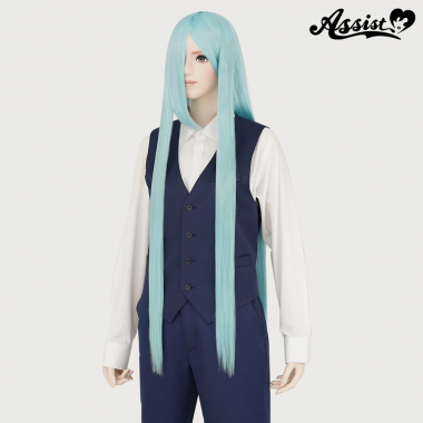 スーパーロング　アイルトーンブルー　NATB-218