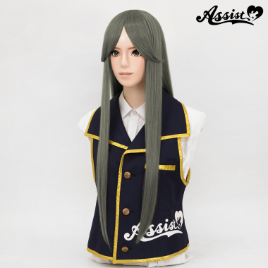 ピュアロング グレー13