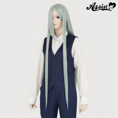 スーパーロング 抹茶ミルク NMTC-209