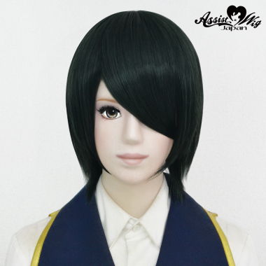 レギュラーショート グリーン21