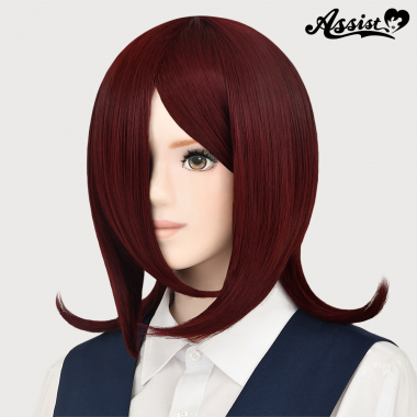 アルティメットウルフ ルビー NRU-53