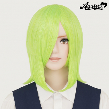 スタイリッシュレイヤー　チャームグリーン　NCGR-181