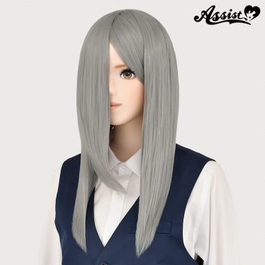 クラシックミディアム　ハーフシルバー　NSD-71