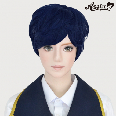 カジュアルショート ネイビー NAZ-55
