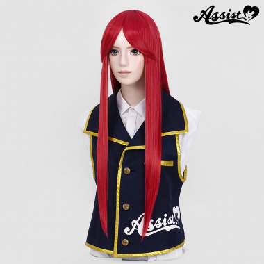 ピュアロング レッド21