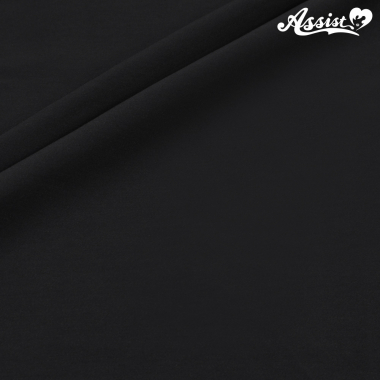 ポリエステルツイル 150cm巾×50cm モノトーン系 No.10