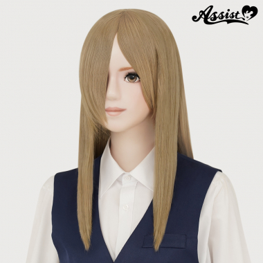 レギュラーミディアム ブロンズゴールド04