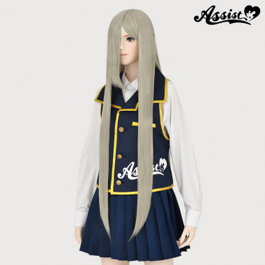 スーパーロング　アッシュグレー　NAG-150