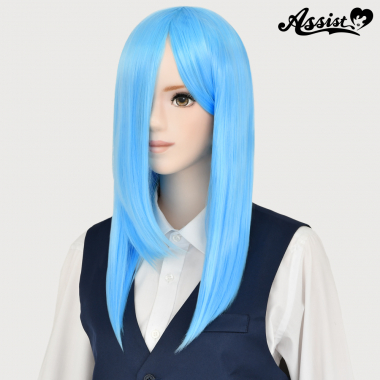 クラシックミディアム スカイブルー NISA-4