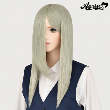 クラシックミディアム　アッシュグレー　NAG-150