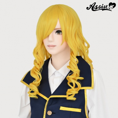 くるっとカール サンシャイン NPSS-78