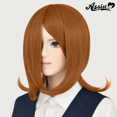 アルティメットウルフ キャラメルブラウン 30