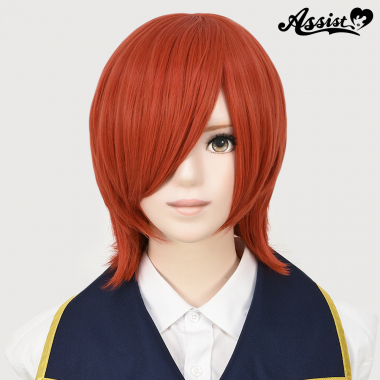 ナチュラルレイヤー　ヒーローレッド　NHRD-149