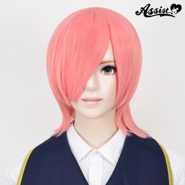 ナチュラルレイヤー　チェリーブロッサム　NCB-34