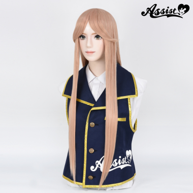 ピュアロング　オレンジ16