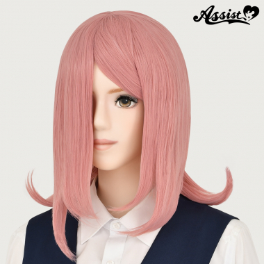 アルティメットウルフ ローズピンク NDR-14