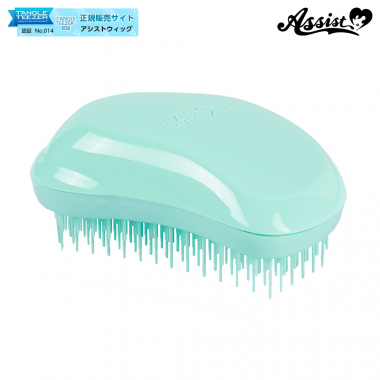 TANGLE TEEZER(ヘアケアブラシ) The Original Mini ミント