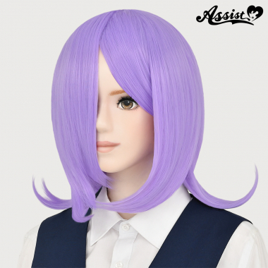 アルティメットウルフ ロマンスパープル NLP-35