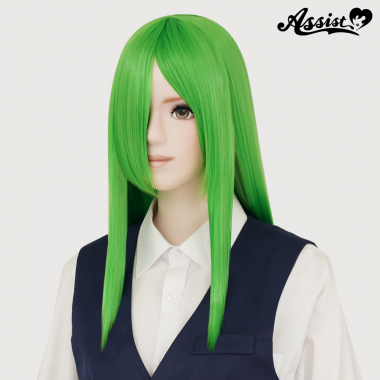 レギュラーミディアム ライトグリーン02