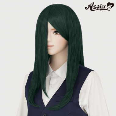 加工特化ヘアー ヴィリジアン NME-22