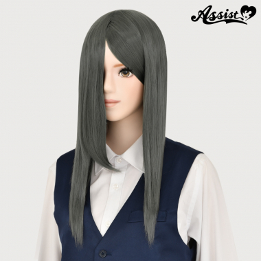 クラシックミディアム　スチールグレー　NSGRY-164