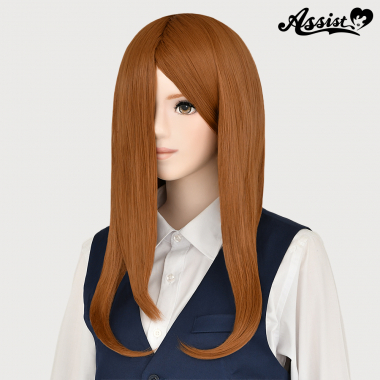 加工特化ヘアー キャラメルブラウン 30