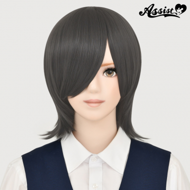 ナチュラルレイヤー　ダークプラチナ　NDP-183