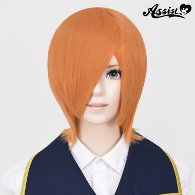 ナチュラルレイヤー　オレンジペコ　NCR-62