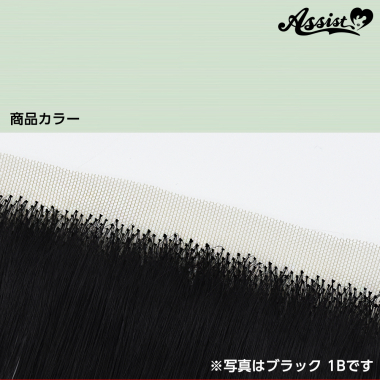 生え際パーツ スウィートメロン NWM-48