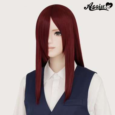 レギュラーミディアム　レッド07