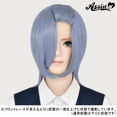 フロントレースショート改　ウィステリアムーン　NWSM-162