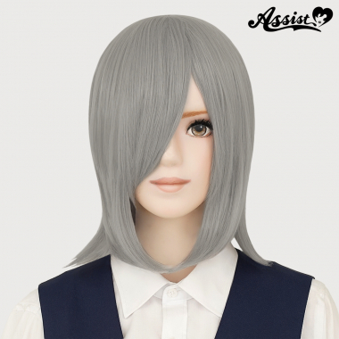 スタイリッシュレイヤー　ハーフシルバー　NSD-71