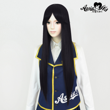 ピュアロング パープル01