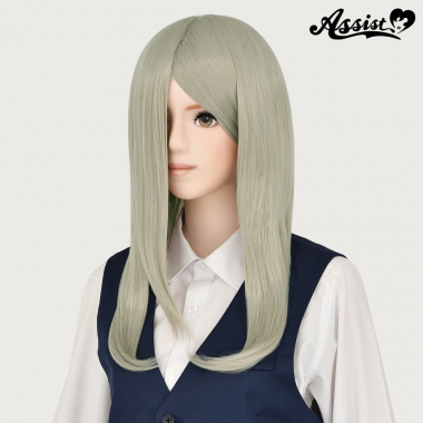 加工特化ヘアー アッシュグレー NAG-150