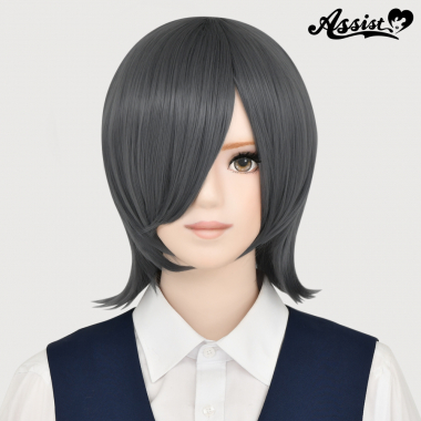 ナチュラルレイヤー　シェードプラチナ　NSDP-199