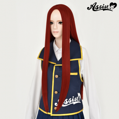 ワンレンR　レッドオレンジ　NOR-33