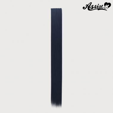 90cmウィッグパーツ　1本入り　アストロノワール　NASN-219