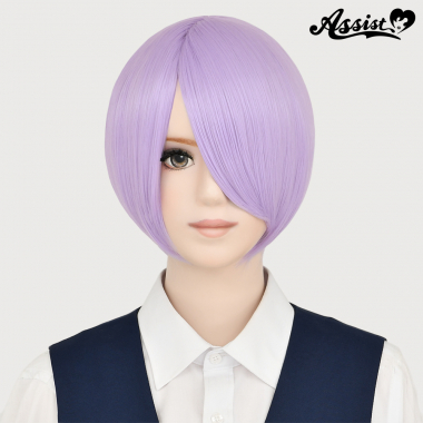 ショートボブ改　モルデウスリラ　NDE-202