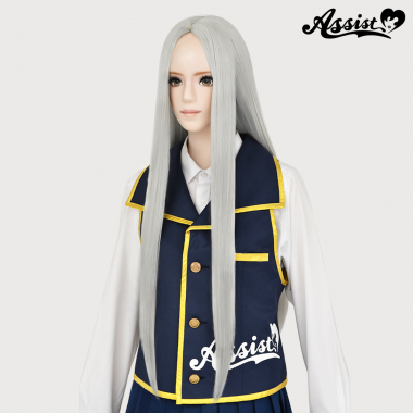 ワンレンR ホワイトシルバー 60