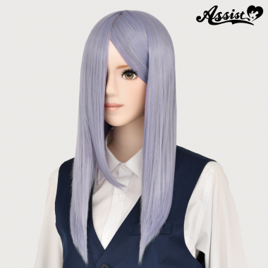 クラシックミディアム　パープルシルバー　NPS-144