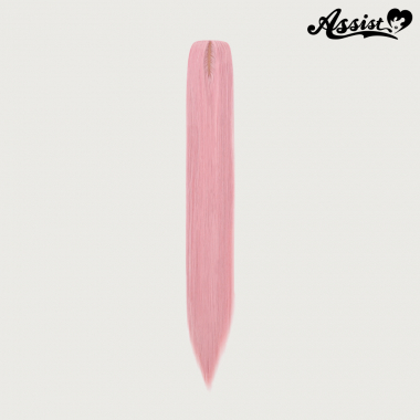 I型つむじパーツ　エモモピンク　NEMM-180