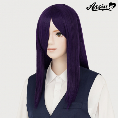 レギュラーミディアム　パープル04