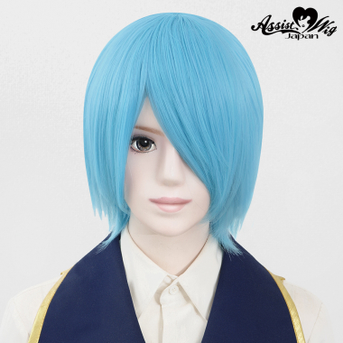 レギュラーショート ライトブルー22