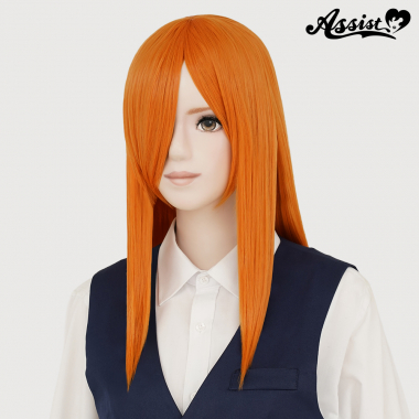 レギュラーミディアム オレンジ01