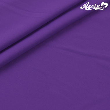 2wayレオタード生地(光沢なし)　150cm巾×50cm　No.15